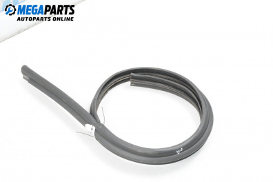 Door seal for Jeep Cherokee SUV III (09.2001 - 01.2008), 5 doors, suv, position: rear - left