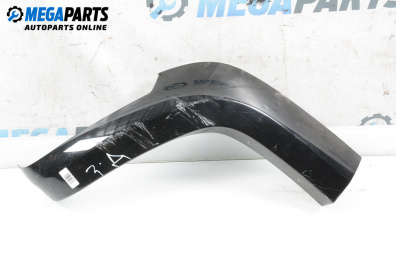 Fender arch for Jeep Cherokee SUV III (09.2001 - 01.2008), suv, position: rear - right
