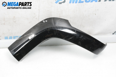 Fender arch for Jeep Cherokee SUV III (09.2001 - 01.2008), suv, position: rear - left