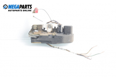 Trunk lock for Jeep Cherokee SUV III (09.2001 - 01.2008), suv, position: rear