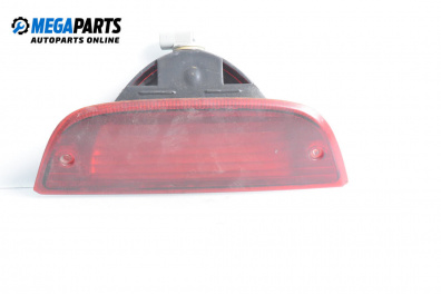 Al treilea stop for Jeep Cherokee SUV III (09.2001 - 01.2008), suv