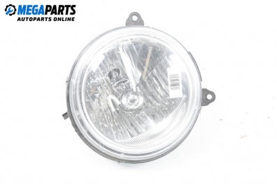 Headlight for Jeep Cherokee SUV III (09.2001 - 01.2008), suv, position: left