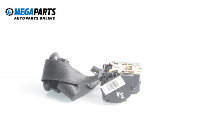 Seat belt for Jeep Cherokee SUV III (09.2001 - 01.2008), 5 doors, position: rear - left