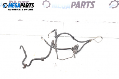 Fuel pipes for Jeep Cherokee SUV III (09.2001 - 01.2008) 2.8 CRD 4x4, 163 hp