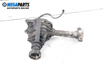  for Jeep Cherokee SUV III (09.2001 - 01.2008) 2.8 CRD 4x4, 163 hp, automatic
