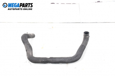 Water hose for Jeep Cherokee SUV III (09.2001 - 01.2008) 2.8 CRD 4x4, 163 hp