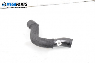 Turbo hose for Jeep Cherokee SUV III (09.2001 - 01.2008) 2.8 CRD 4x4, 163 hp