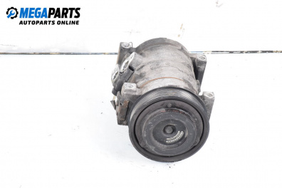 Kompressor klimaanlage for Jeep Cherokee SUV III (09.2001 - 01.2008) 2.8 CRD 4x4, 163 hp, automatic