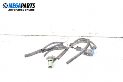 Pompa ștergătoare parbriz for Jeep Cherokee SUV III (09.2001 - 01.2008)