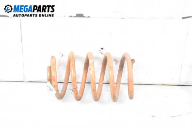 Arc for Jeep Cherokee SUV III (09.2001 - 01.2008), suv, position: din spate