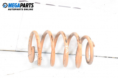 Arc for Jeep Cherokee SUV III (09.2001 - 01.2008), suv, position: din spate