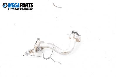 Wasserleitung for Jeep Cherokee SUV III (09.2001 - 01.2008) 2.8 CRD 4x4, 163 hp