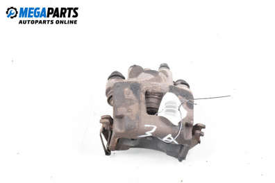 Caliper for Jeep Cherokee SUV III (09.2001 - 01.2008), position: rear - right