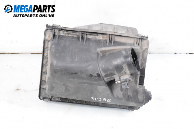 Carcasă filtru de aer for Jeep Cherokee SUV III (09.2001 - 01.2008) 2.8 CRD 4x4