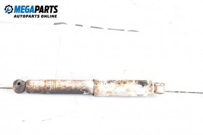 Dämpfer for Jeep Cherokee SUV III (09.2001 - 01.2008), suv, position: links, rückseite