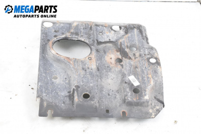 Skid plate for Jeep Cherokee SUV III (09.2001 - 01.2008)