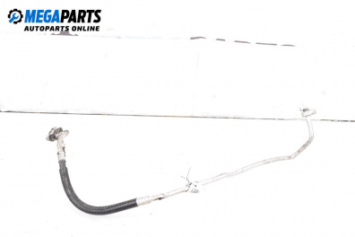 Air conditioning tube for Jeep Cherokee SUV III (09.2001 - 01.2008)