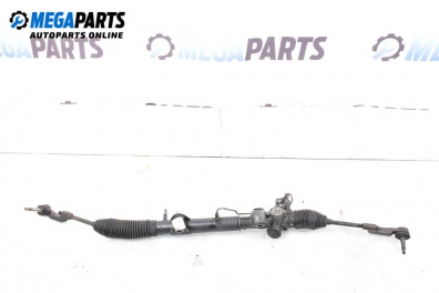 Zahnstangen-lenkgetriebe, hydraulisch for Jeep Cherokee SUV III (09.2001 - 01.2008), suv