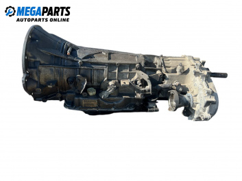 Automatic gearbox for Jeep Cherokee SUV III (09.2001 - 01.2008) 2.8 CRD 4x4, 163 hp, automatic