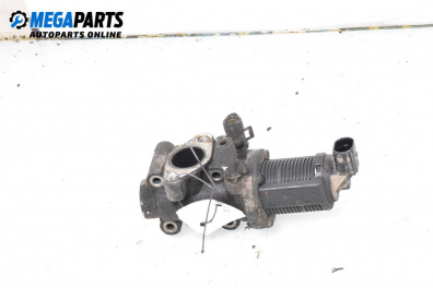 Supapă EGR for Jeep Cherokee SUV III (09.2001 - 01.2008) 2.8 CRD 4x4, 163 hp