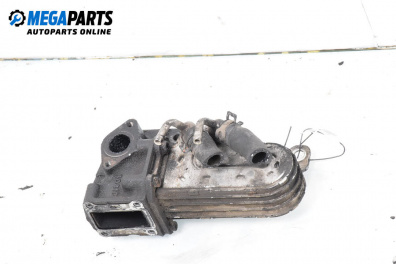 Răcitor EGR for Jeep Cherokee SUV III (09.2001 - 01.2008) 2.8 CRD 4x4, 163 hp