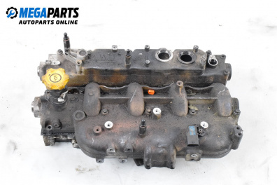 Motorkopf for Jeep Cherokee SUV III (09.2001 - 01.2008) 2.8 CRD 4x4, 163 hp