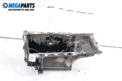 Crankcase for Jeep Cherokee SUV III (09.2001 - 01.2008) 2.8 CRD 4x4, 163 hp
