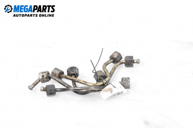 Fuel pipes for Jeep Cherokee SUV III (09.2001 - 01.2008) 2.8 CRD 4x4, 163 hp