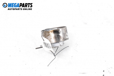 Aluminiumhalterung for Jeep Cherokee SUV III (09.2001 - 01.2008) 2.8 CRD 4x4, 163 hp