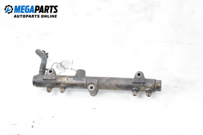 Rampă combustibil for Jeep Cherokee SUV III (09.2001 - 01.2008) 2.8 CRD 4x4, 163 hp