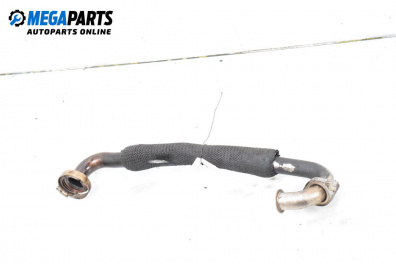 EGR tube for Jeep Cherokee SUV III (09.2001 - 01.2008) 2.8 CRD 4x4, 163 hp