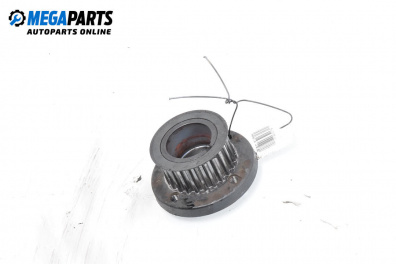Riemenrolle for Jeep Cherokee SUV III (09.2001 - 01.2008) 2.8 CRD 4x4, 163 hp