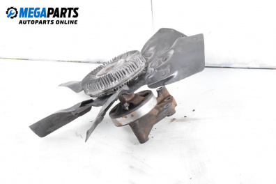 Visco lüfterkupplung for Jeep Cherokee SUV III (09.2001 - 01.2008) 2.8 CRD 4x4, 163 hp
