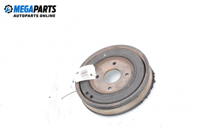 Dämpferscheibe for Jeep Cherokee SUV III (09.2001 - 01.2008) 2.8 CRD 4x4, 163 hp