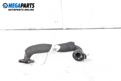 Turbo hose for Jeep Cherokee SUV III (09.2001 - 01.2008) 2.8 CRD 4x4, 163 hp