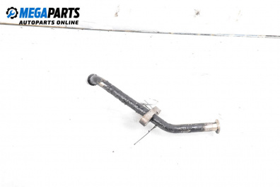 Water pipe for Jeep Cherokee SUV III (09.2001 - 01.2008) 2.8 CRD 4x4, 163 hp