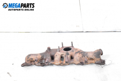 Abgaskrümmer for Jeep Cherokee SUV III (09.2001 - 01.2008) 2.8 CRD 4x4, 163 hp