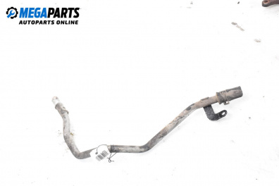 Water pipe for Jeep Cherokee SUV III (09.2001 - 01.2008) 2.8 CRD 4x4, 163 hp