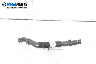 Air duct for Jeep Cherokee SUV III (09.2001 - 01.2008) 2.8 CRD 4x4, 163 hp