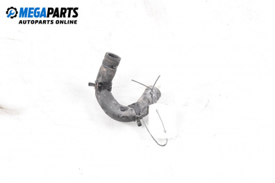 Water hose for Jeep Cherokee SUV III (09.2001 - 01.2008) 2.8 CRD 4x4, 163 hp