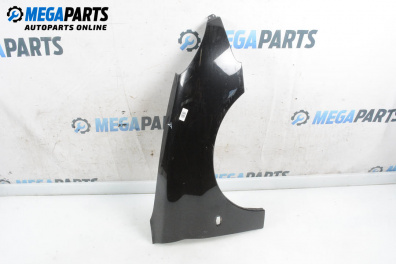Fender for Peugeot 206 Hatchback (08.1998 - 12.2012), 3 doors, hatchback, position: front - right