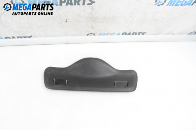 Boot lid plastic cover for Peugeot 206 Hatchback (08.1998 - 12.2012), 3 doors, hatchback