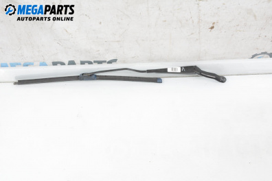 Wischerarm frontscheibe for Peugeot 206 Hatchback (08.1998 - 12.2012), position: links