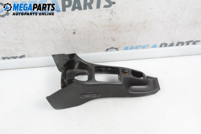 Central console for Peugeot 206 Hatchback (08.1998 - 12.2012)