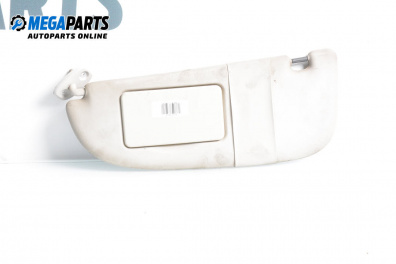 Sun visor for Peugeot 206 Hatchback (08.1998 - 12.2012), position: left