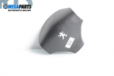Airbag for Peugeot 206 Hatchback (08.1998 - 12.2012), 3 uși, hatchback, position: fața