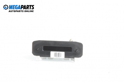 Clock for Peugeot 206 Hatchback (08.1998 - 12.2012)