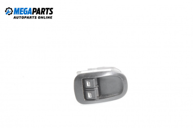 Tasten el. scheiben for Peugeot 206 Hatchback (08.1998 - 12.2012)