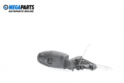 Audio control lever for Peugeot 206 Hatchback (08.1998 - 12.2012)