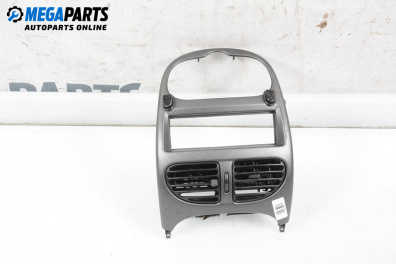 Luftdüsen heizung for Peugeot 206 Hatchback (08.1998 - 12.2012)
